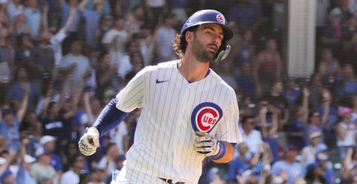The Short Porch is looking at Dansby Swanson’s hot streak