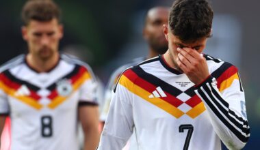 Bayern Munich News: The aftermath of Germany’s 1-1 loss against Paraguay