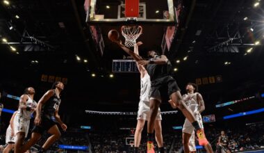 Spurs come up just short in Summer League opener against Heat