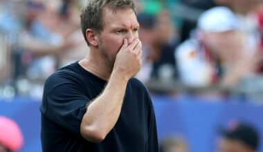 Severance details revealed for DFB, ex-coaching staff - Bavarian Football Works