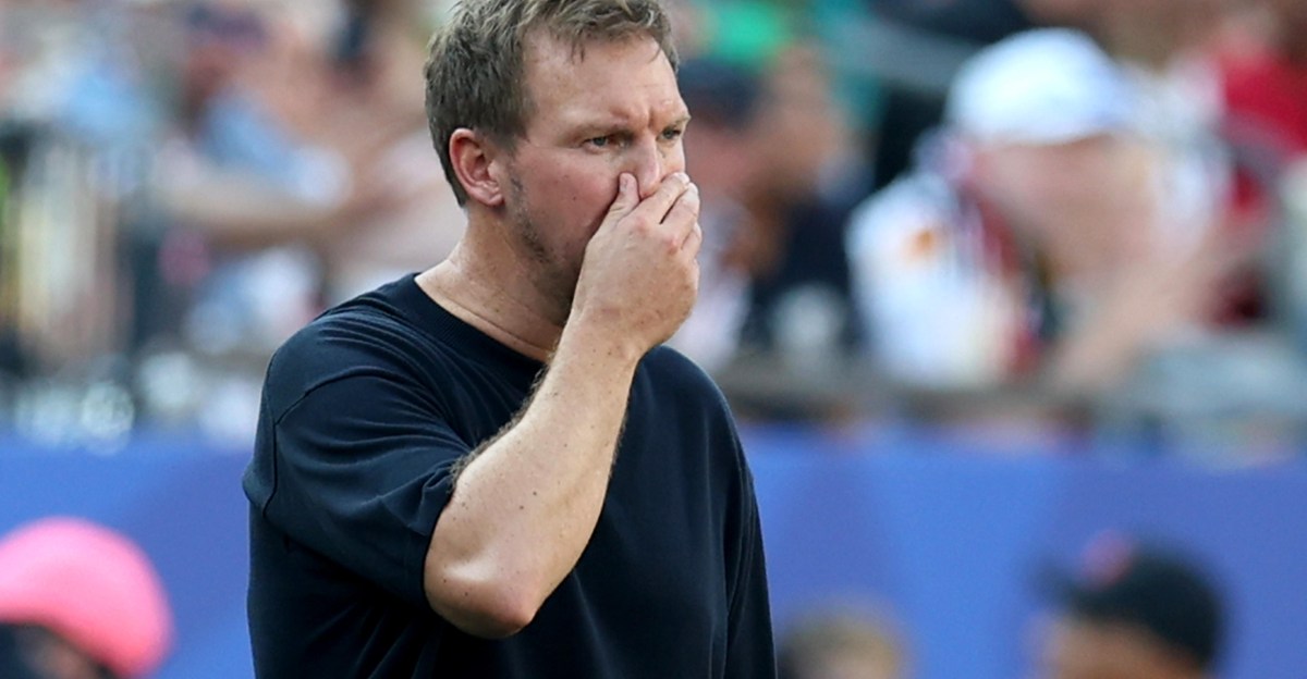 Severance details revealed for DFB, ex-coaching staff - Bavarian Football Works
