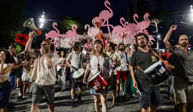 “Flamingo Revolution” protests in Albania, explained: How Jared Kushner sparked a revolt