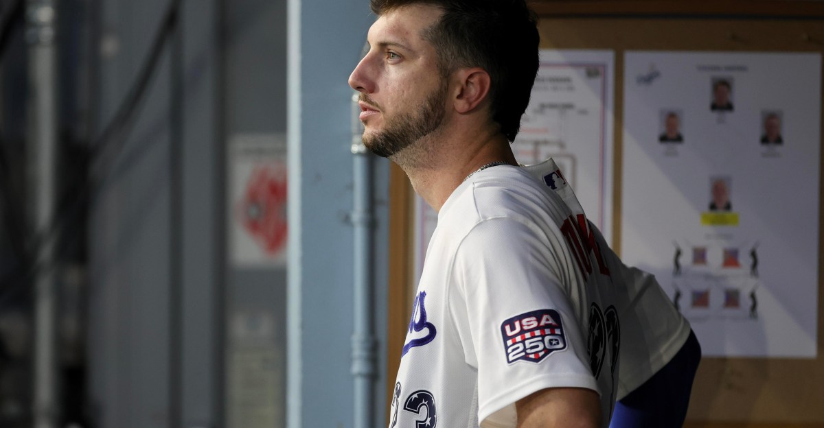 Dodgers news: Kyle Tucker, MLB trade rumors
