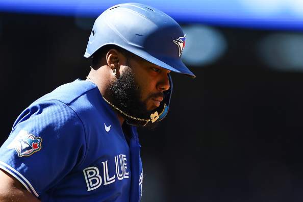 Toronto Blue Jays Star Vladimir Guerrero Jr. Drops Honest Quote During Red Sox Series