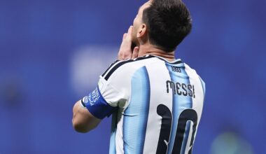 Winners and Losers of the FIFA World Cup Round of 16