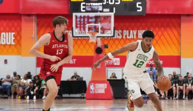 SB Nation Reacts: Chris Cenac Jr. comps