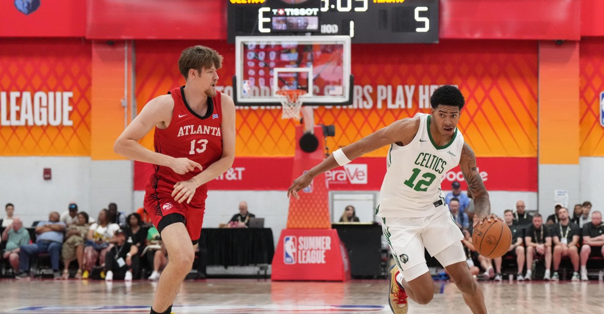 SB Nation Reacts: Chris Cenac Jr. comps