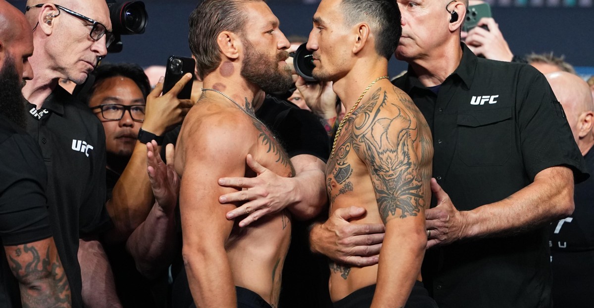 UFC 329 live results and play-by-play analysis