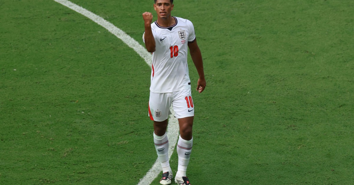 Observations from England vs Norway in the FIFA World Cup quarterfinals