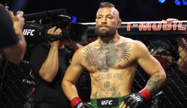 Mailbag: Is Conor McGregor ever going to fight again after the UFC 329 fiasco?