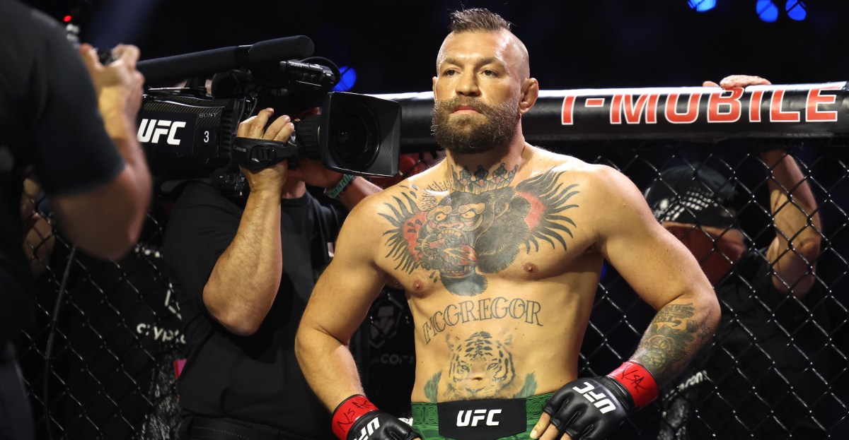Mailbag: Is Conor McGregor ever going to fight again after the UFC 329 fiasco?