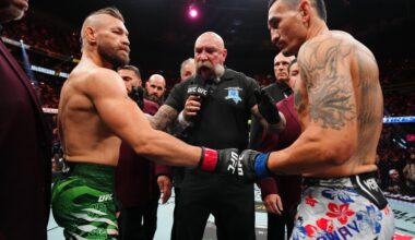 UFC 329 draws nearly 16 million viewers for the return of Conor McGregor