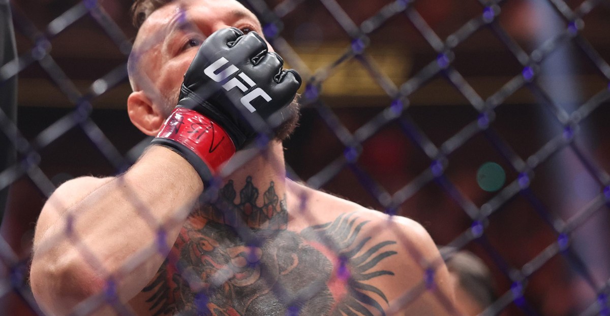UFC 329 results: Sooo ... About last night | McGregor vs. Holloway 2