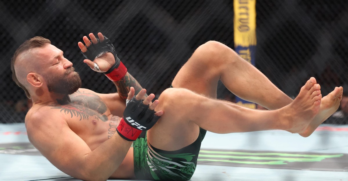 Morning Report | Conor McGregor calls for loss to Max Holloway to be a no-contest