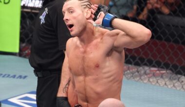Dana White Reveals Paddy Pimblett Was Asked To Join Hit Show MobLand After UFC 329