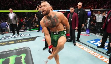 Conor McGregor breaks silence after devastating UFC 329 injury derails comeback: ‘I can only describe it as hell’