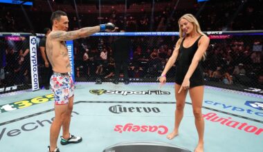 Matches To Make After UFC 329