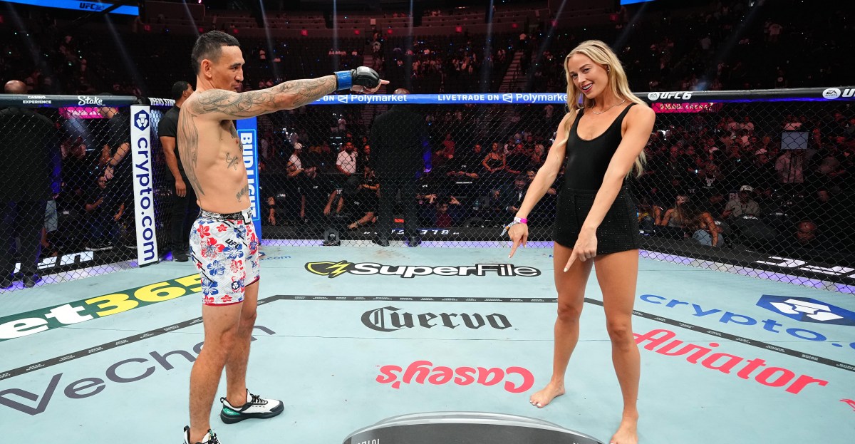 Matches To Make After UFC 329