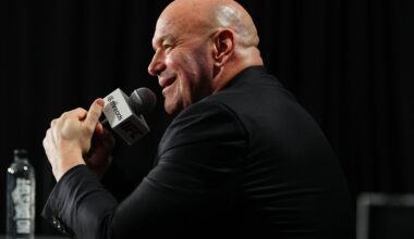 Disinterested Dana White reacts to MVP-PFL merger — ‘Won’t sell tickets and nobody will watch’