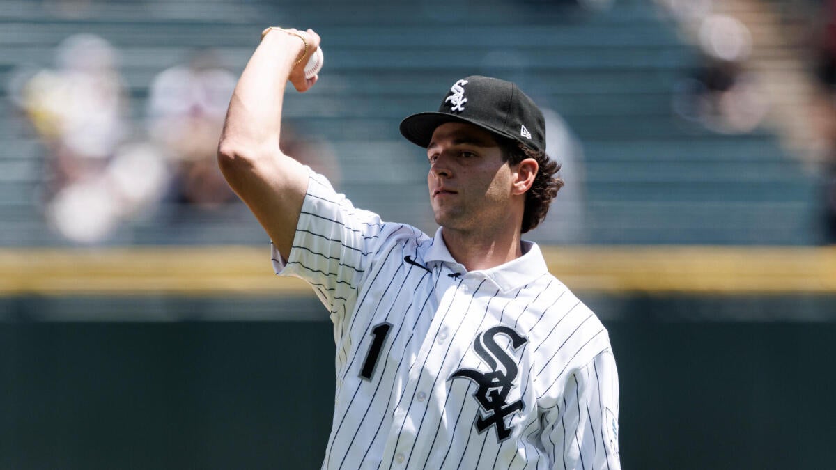 MLB Draft winners, losers, grades; Ranking the World Cup semifinalists