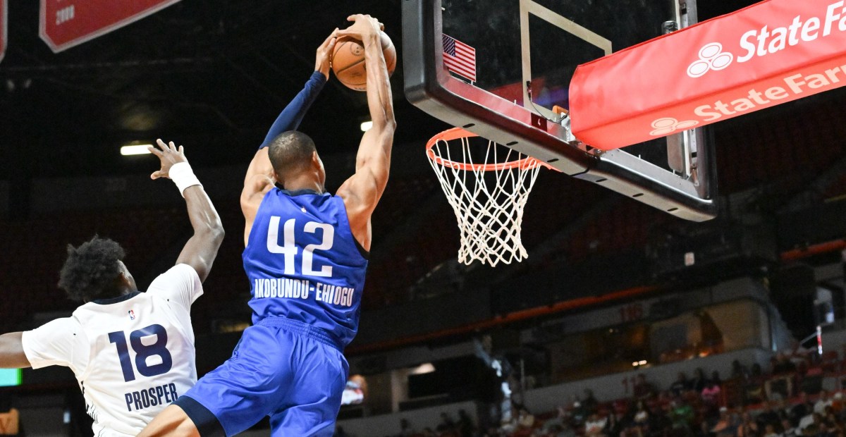 1 thought after the Dallas Mavericks handle the Memphis Grizzlies, 96-88