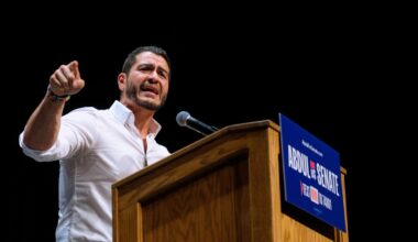 The real lesson of Abdul El-Sayed’s Medicare pseudo-scandal