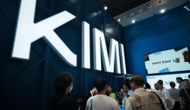 China delivers a one-two punch to America’s AI dominance 