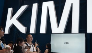 America needs to stop getting shocked by Chinese AI