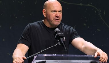 Dana White delivers disappointing timeline for Conor McGregor return