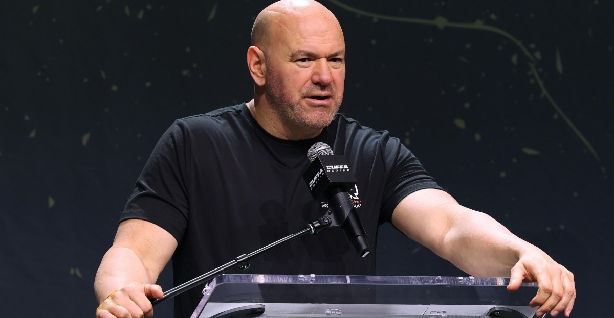Dana White delivers disappointing timeline for Conor McGregor return