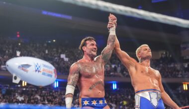WWE Saturday Night’s Main Event Recap, Reactions: Nick and the Knicks