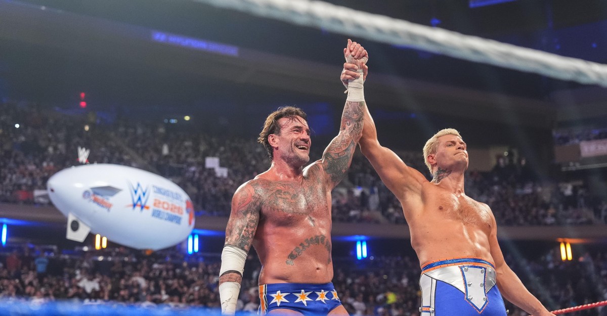 WWE Saturday Night’s Main Event Recap, Reactions: Nick and the Knicks