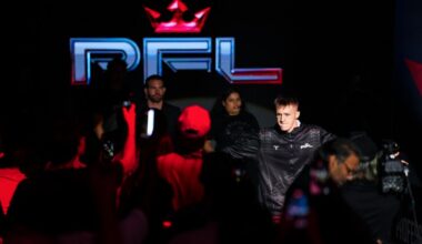 PFL Is Finally Good Again, But Nobody Is Watching