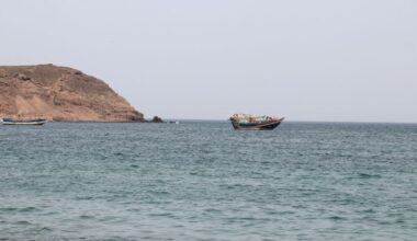 Live updates: US-Iran war news; strikes between Saudi Arabia and Houthi rebels in Red Sea