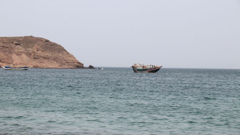 Live updates: US-Iran war news; strikes between Saudi Arabia and Houthi rebels in Red Sea