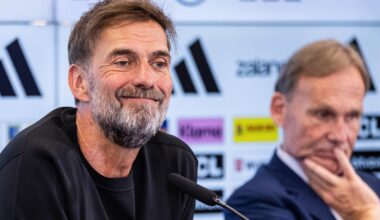 ‘I feel a responsibility’ — Jürgen Klopp promises to change the structure of German football