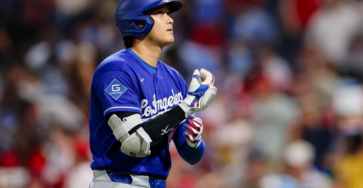 Dodgers news: Offense struggling to score in July