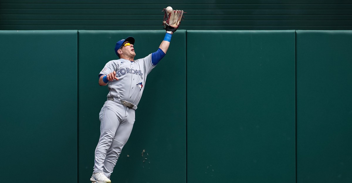 Jays Beat Nationals | Bluebird Banter