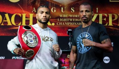 Raymond Muratalla vs Robson Conceicao Prediction: Who will win and how
