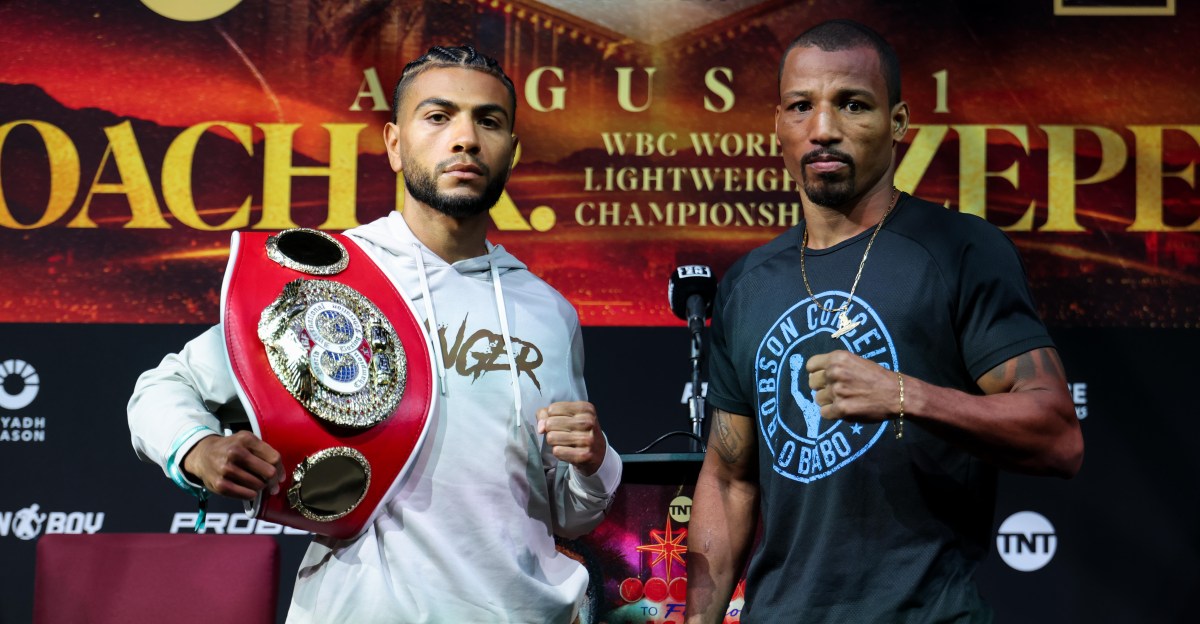 Raymond Muratalla vs Robson Conceicao Prediction: Who will win and how