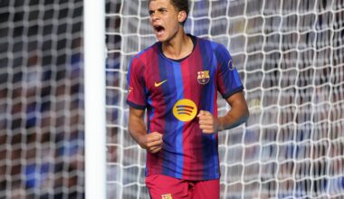 Birmingham City 2-2 Barcelona: Hamza Abdelkarim shines in fun preseason opener