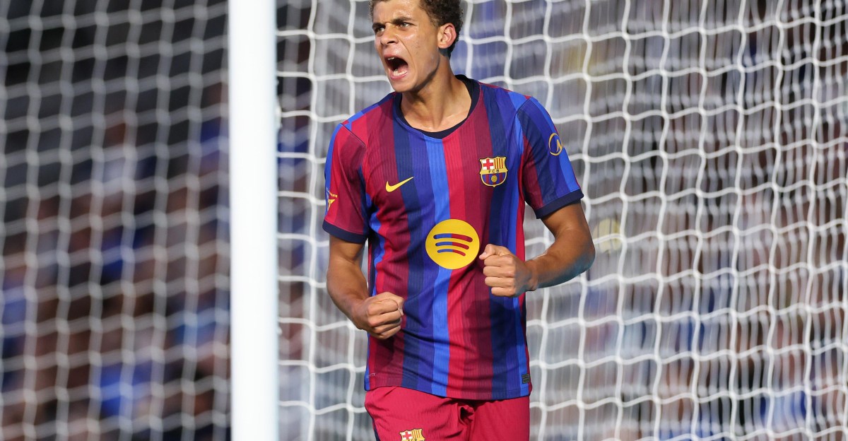 Birmingham City 2-2 Barcelona: Hamza Abdelkarim shines in fun preseason opener
