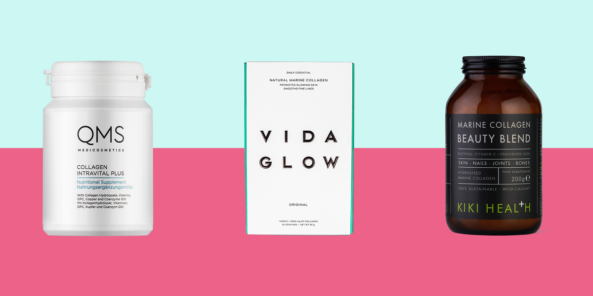 14 best collagen supplements, tested by 350 panellists