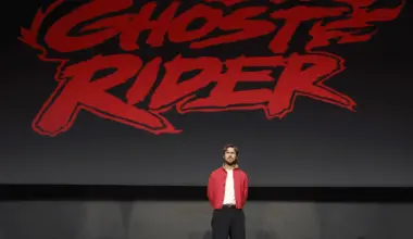 Marvel Studios Announces ‘Ghost Rider’ Film Starring Ryan Gosling
