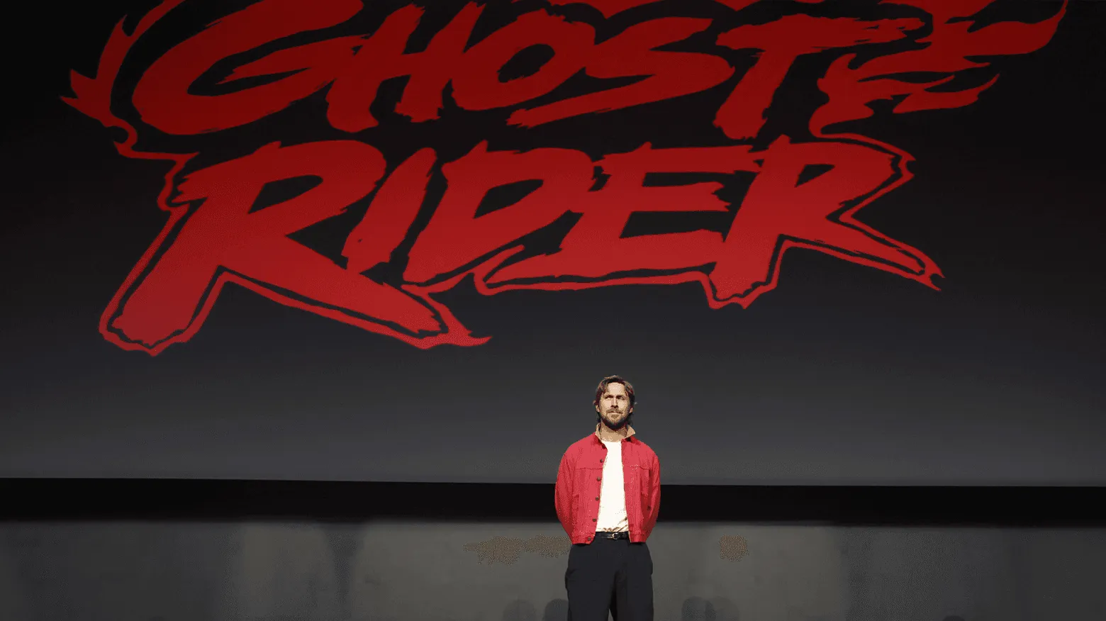 Marvel Studios Announces ‘Ghost Rider’ Film Starring Ryan Gosling