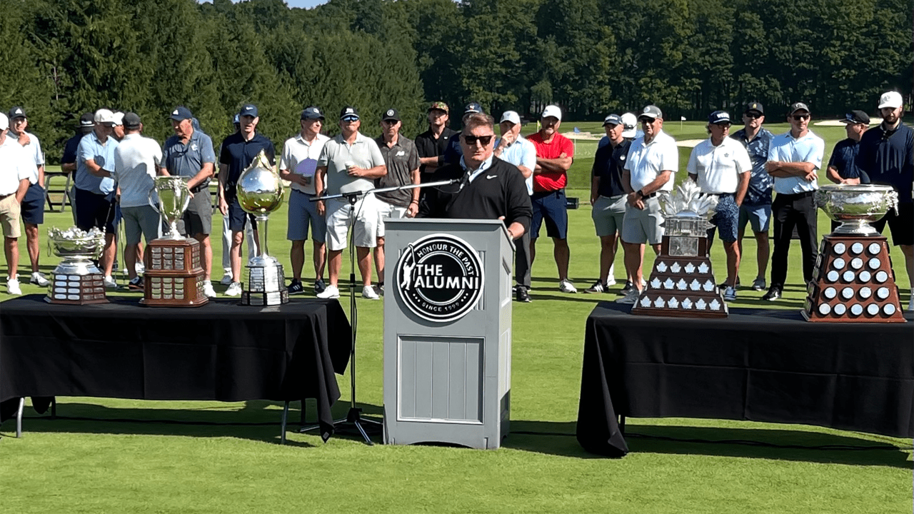 NHL Alumni Association introduces post-retirement wellness plan