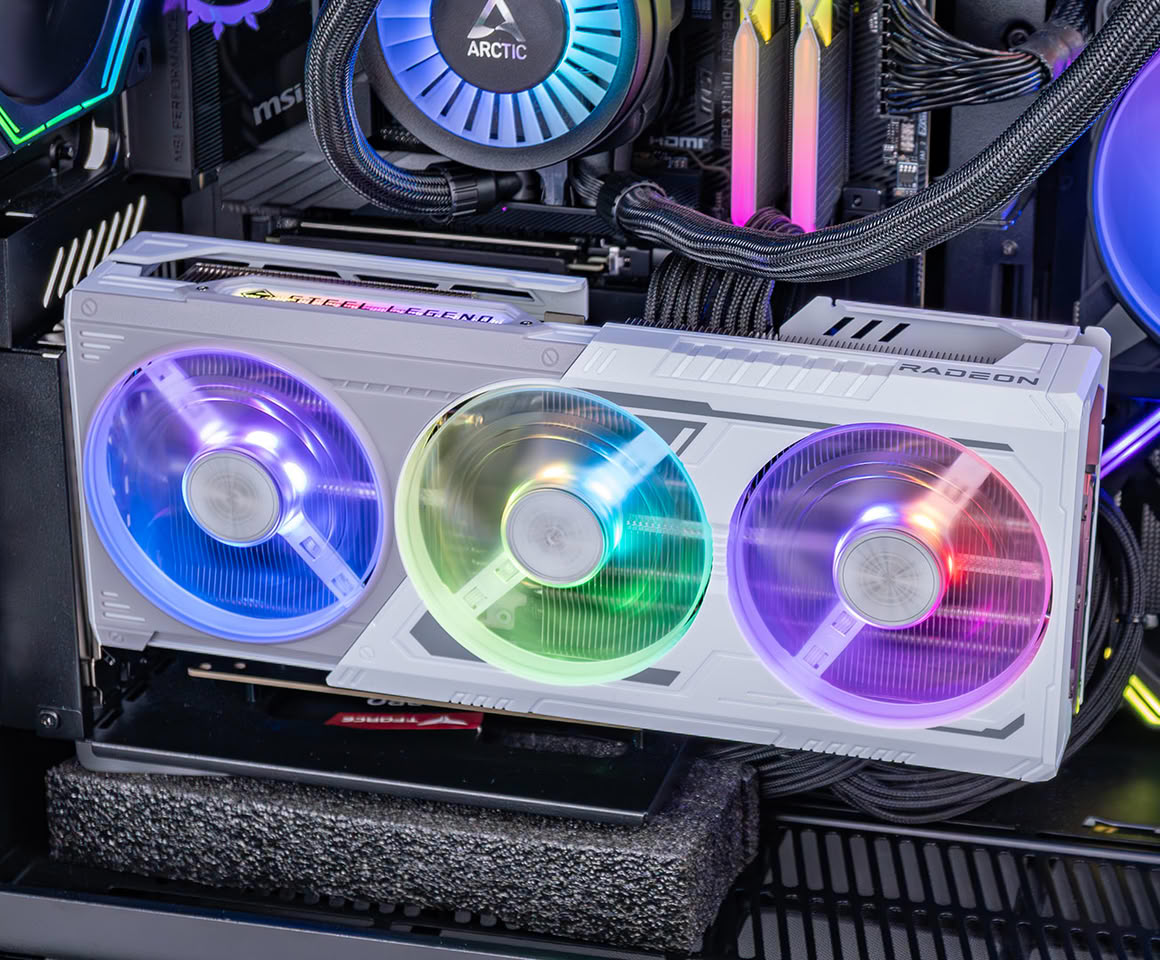 Death of Console Discs Pushes Gamers to PC