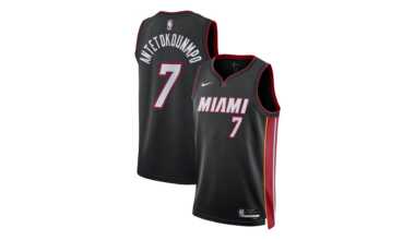 Heat acquire Giannis Antetokounmpo in blockbuster deal