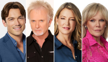 13 General Hospital Stars Who Were on Y&R First