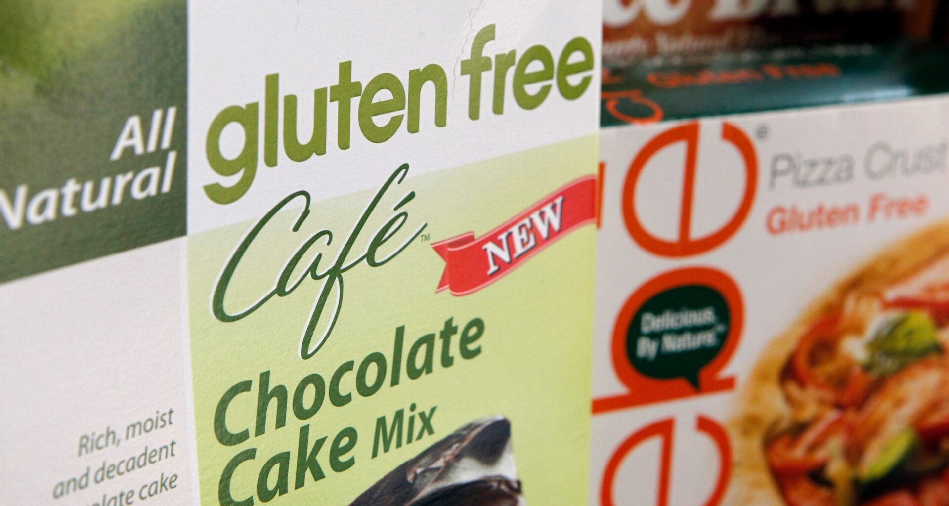 Nation's largest gluten-free food festival comes to Oaks, Pa.